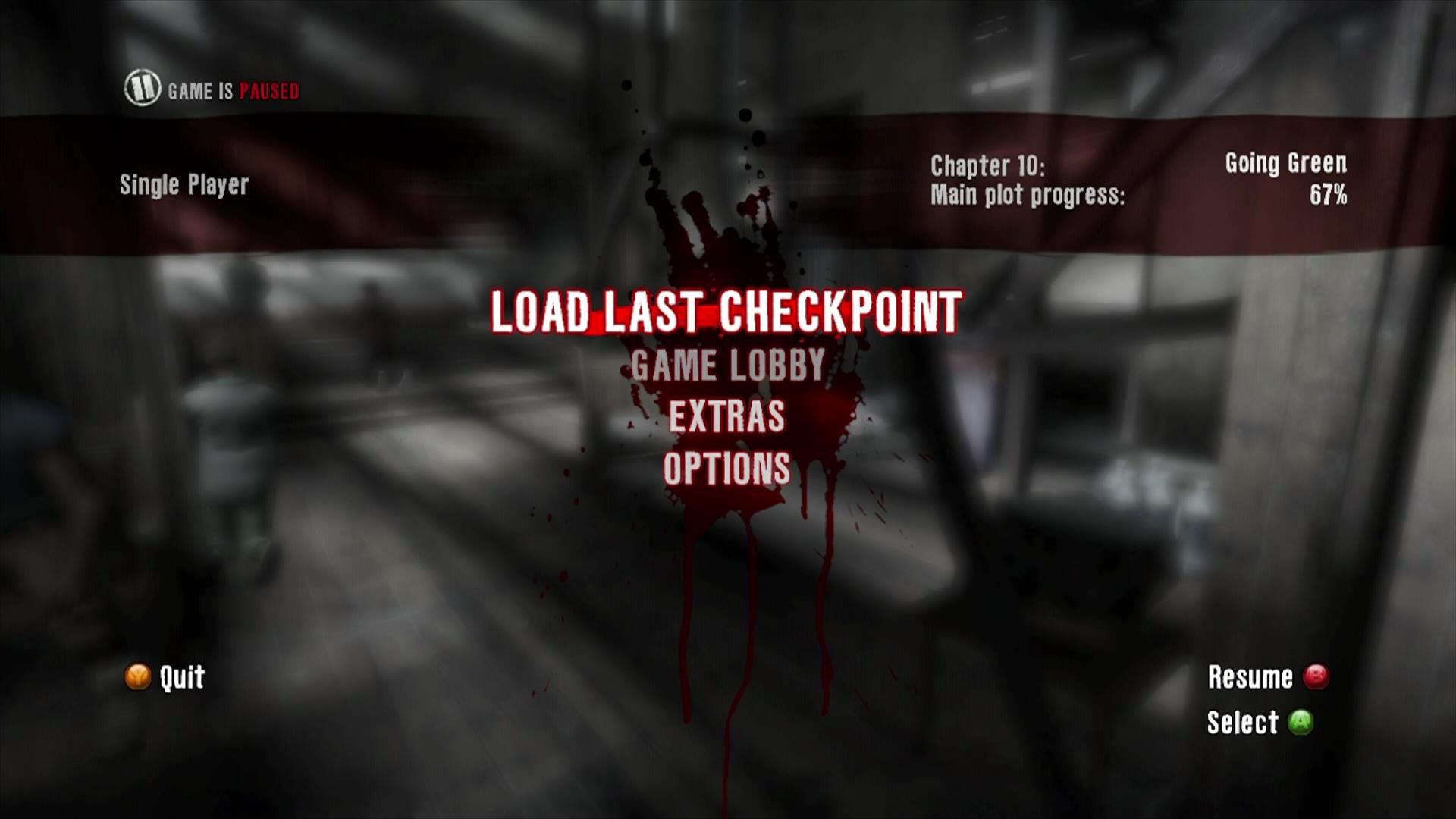 Dead Island Double Pack screenshot 3 for Xbox 360